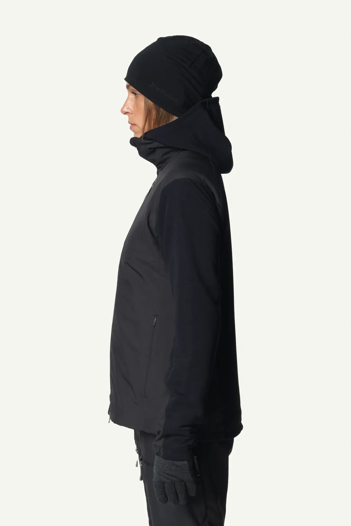 houdini-moonwalk-houdi-hoodie-damen-midlayer-fleece-warm image 8