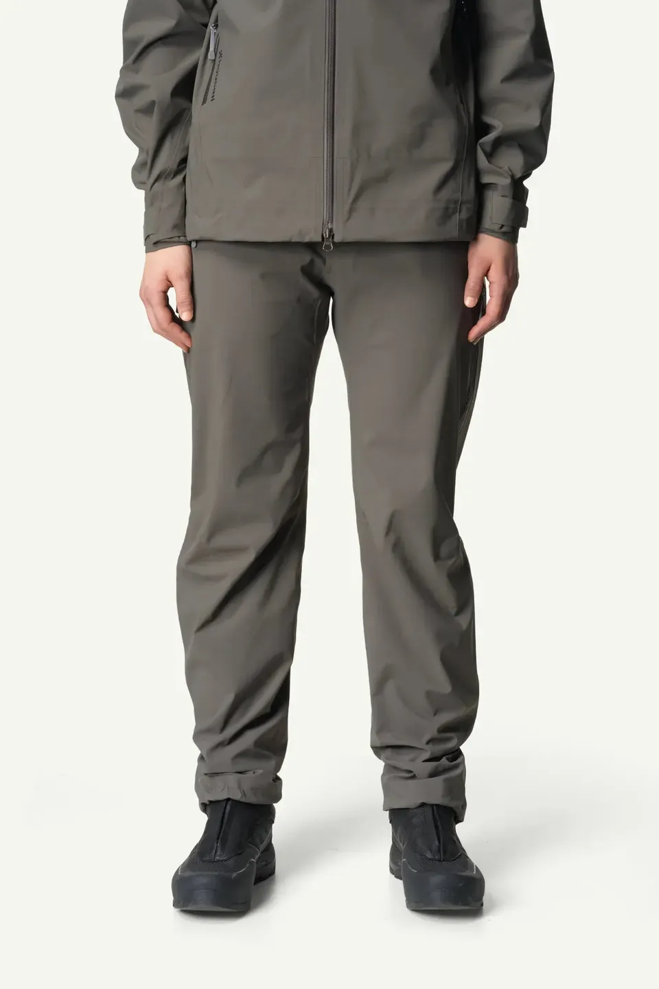 houdini-bff-w-s-bff-pants-ii-regenhose-baremark-green image 1