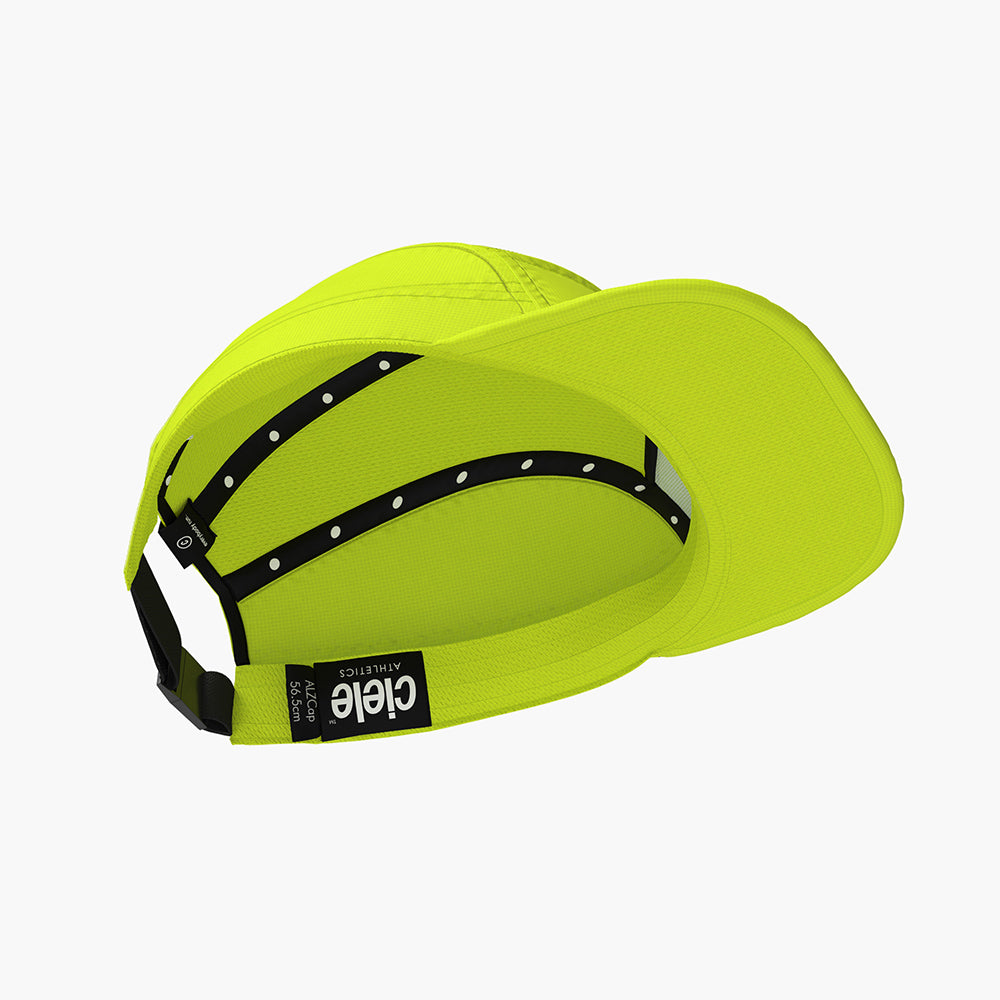 ciele-alzcap-athletics-sl-polaris-laufcap-56-5-cm image 5