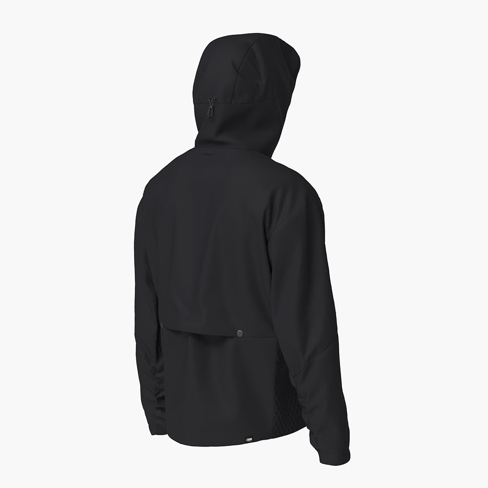 ciele-m-vlvinsulator-herren-laufjacke-shadowcast-isoliert image 6
