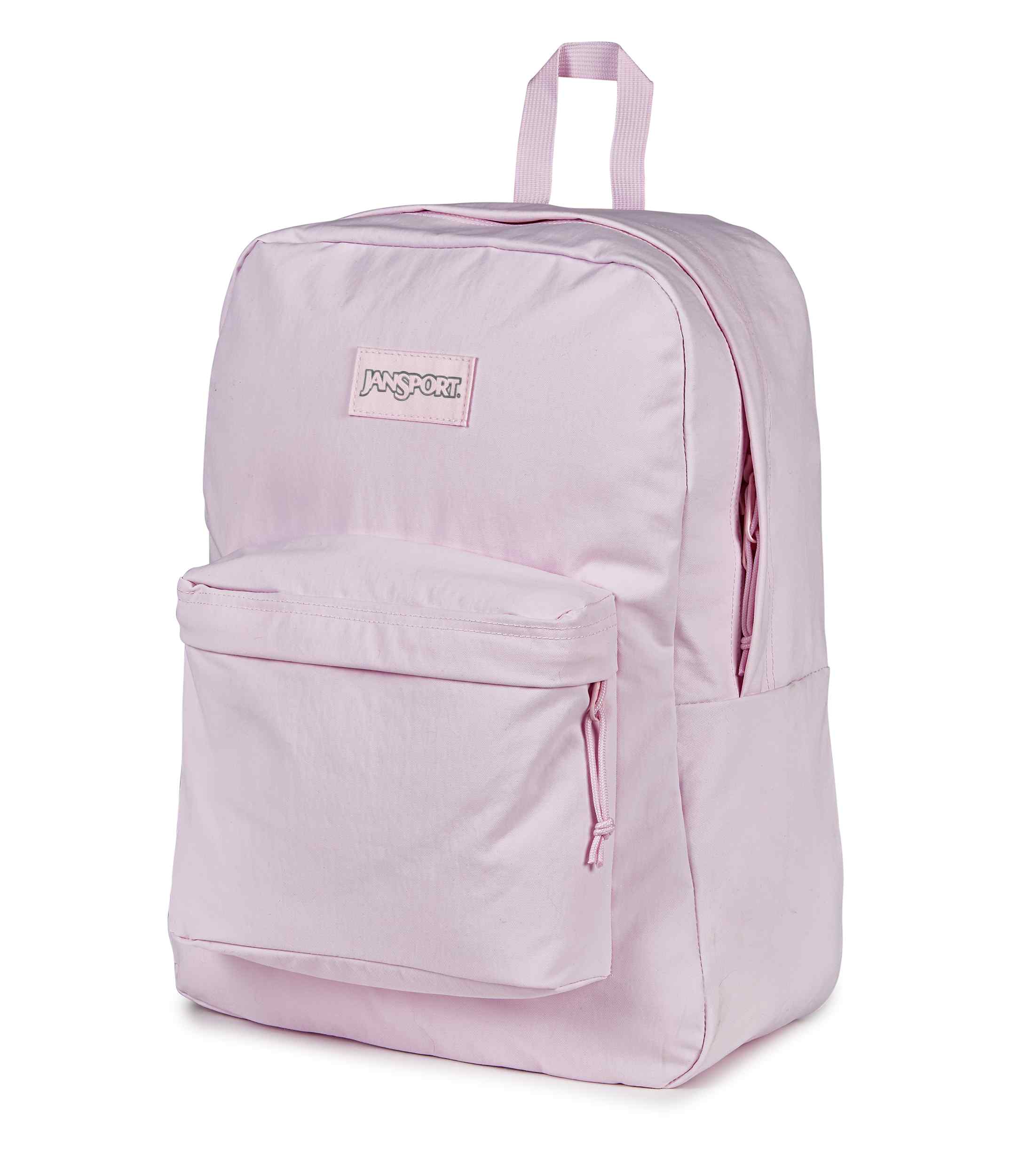 jansport-superbreak-plus-fx-rucksack-pink-ice-laptop image 2