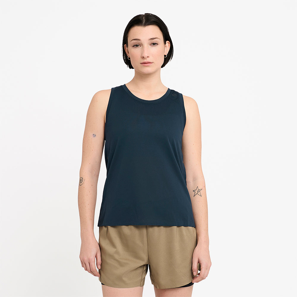 ciele-w-fstsinglet-deep-space-lauftop-damen image 2