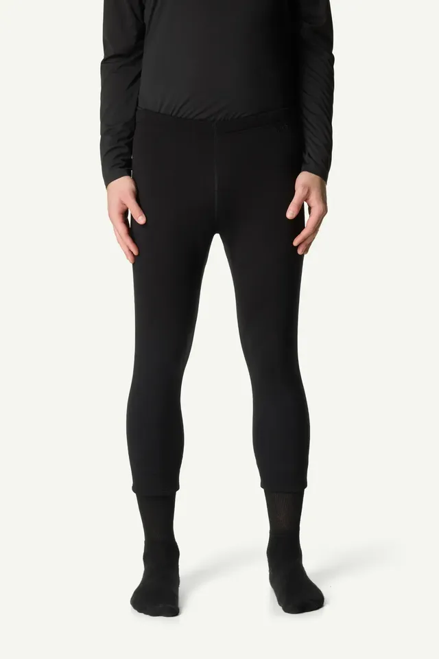 houdini-power-3-4-tight-herren-true-black-fleece image 1