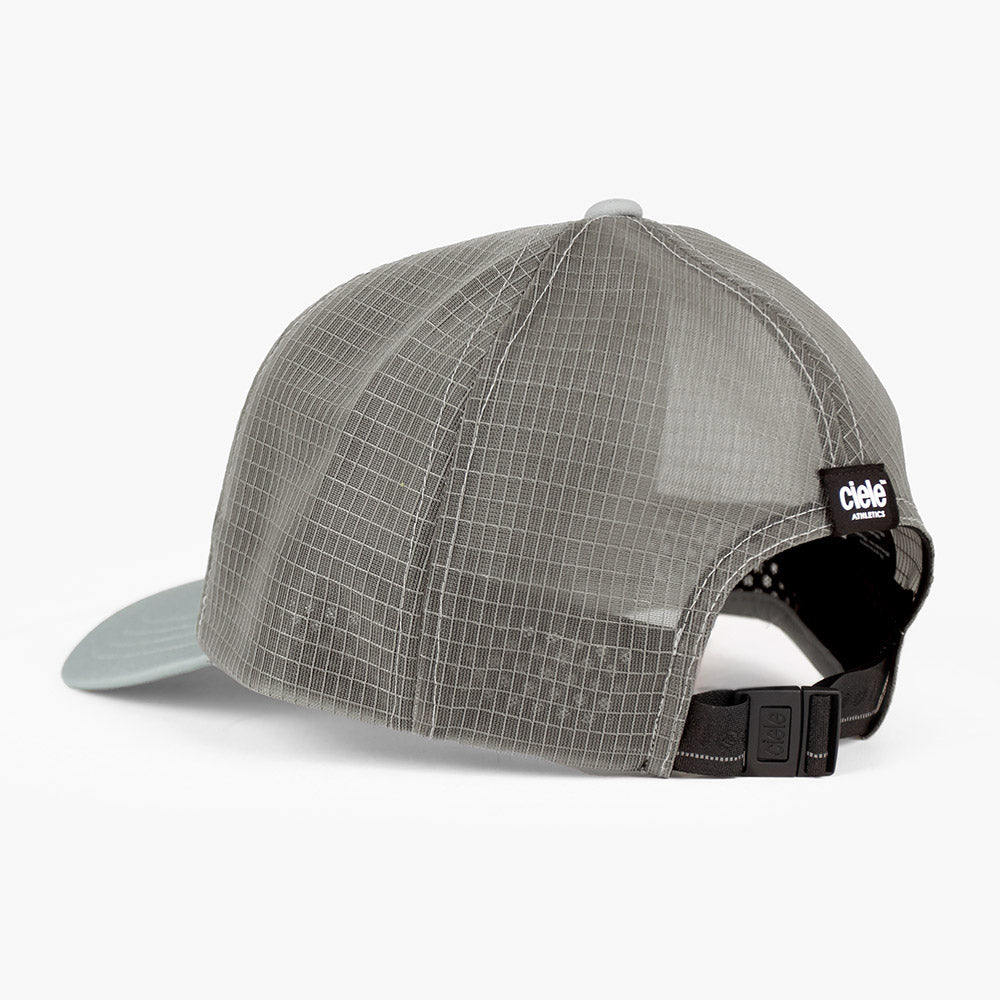 ciele-trlcap-sc-laufcap-comp-onehundred-neutral-grey image 5