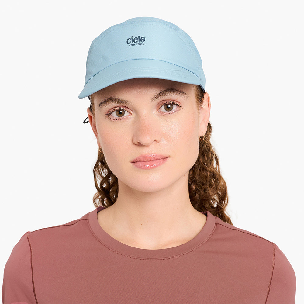 ciele-fstcap-sc-laufcap-classic-athletics-chambray image 2