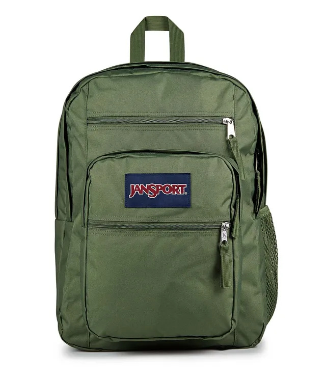 jansport-big-student-rucksack-cargo-green-15-zoll-laptopfach image 1