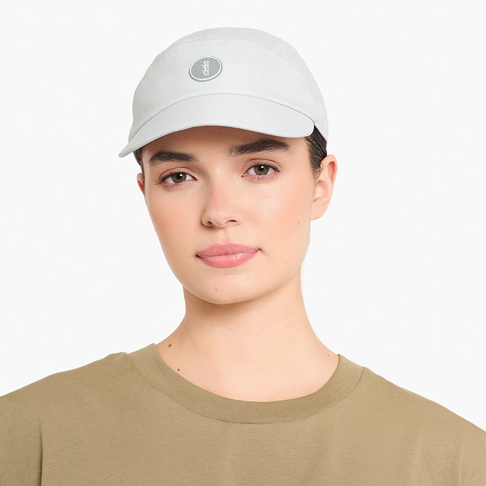ciele-fstcap-sc-comp-laufcap-light-grey-ninety image 2