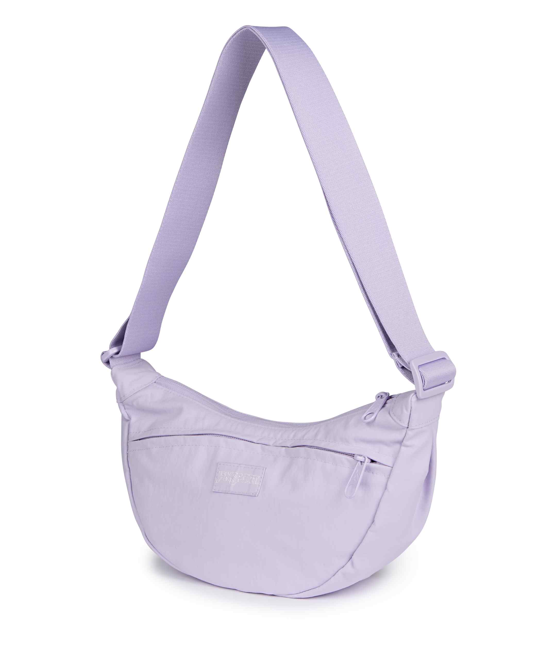 jansport-unphased-crossbody-small-umh-ngetasche-pastel-lilac image 4