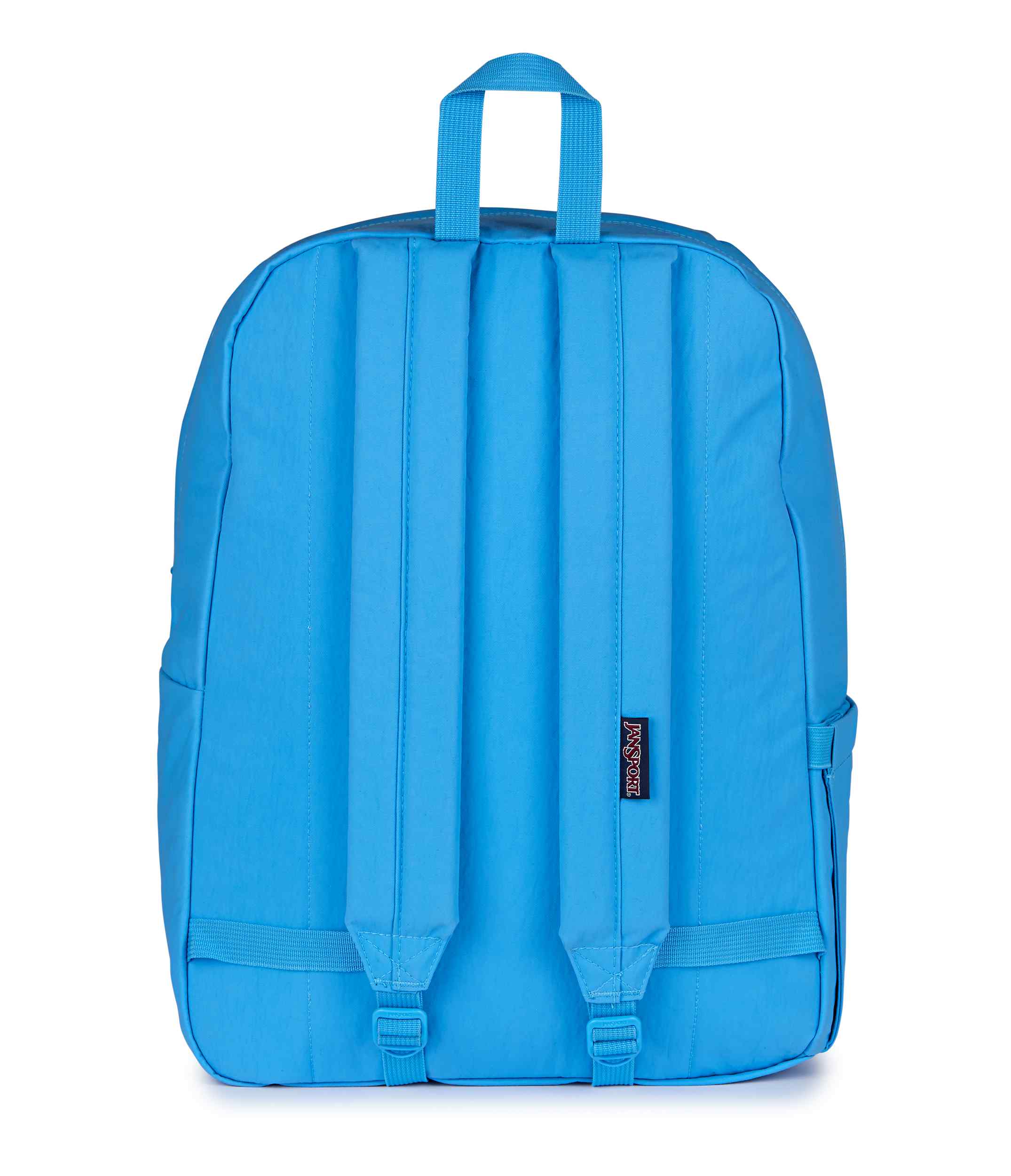 jansport-superbreak-plus-fx-rucksack-azul-blue-laptopfach image 3