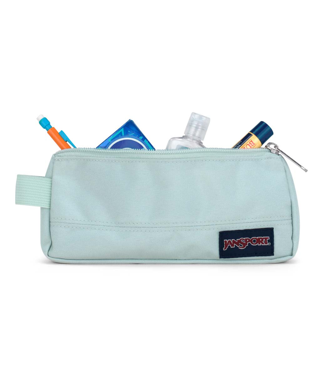 jansport-basic-accessory-pouch-federm-ppchen-mint-klein image 2