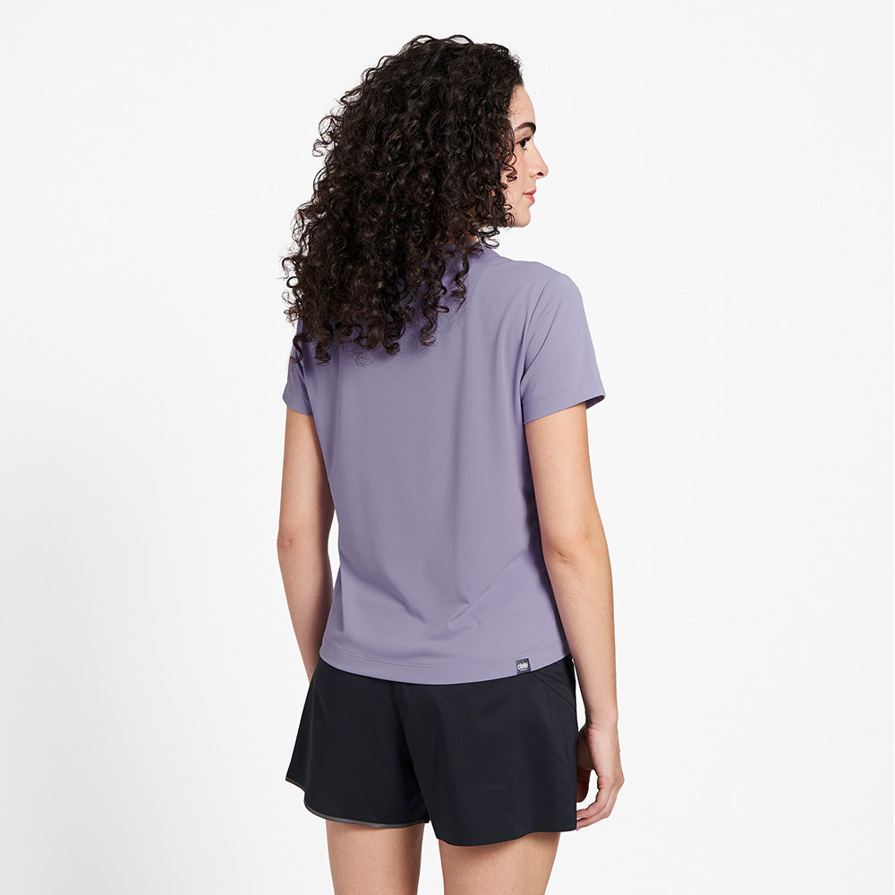 ciele-w-dlytshirt-nelson-damen-laufshirt-sonnenschutz-fitted image 4
