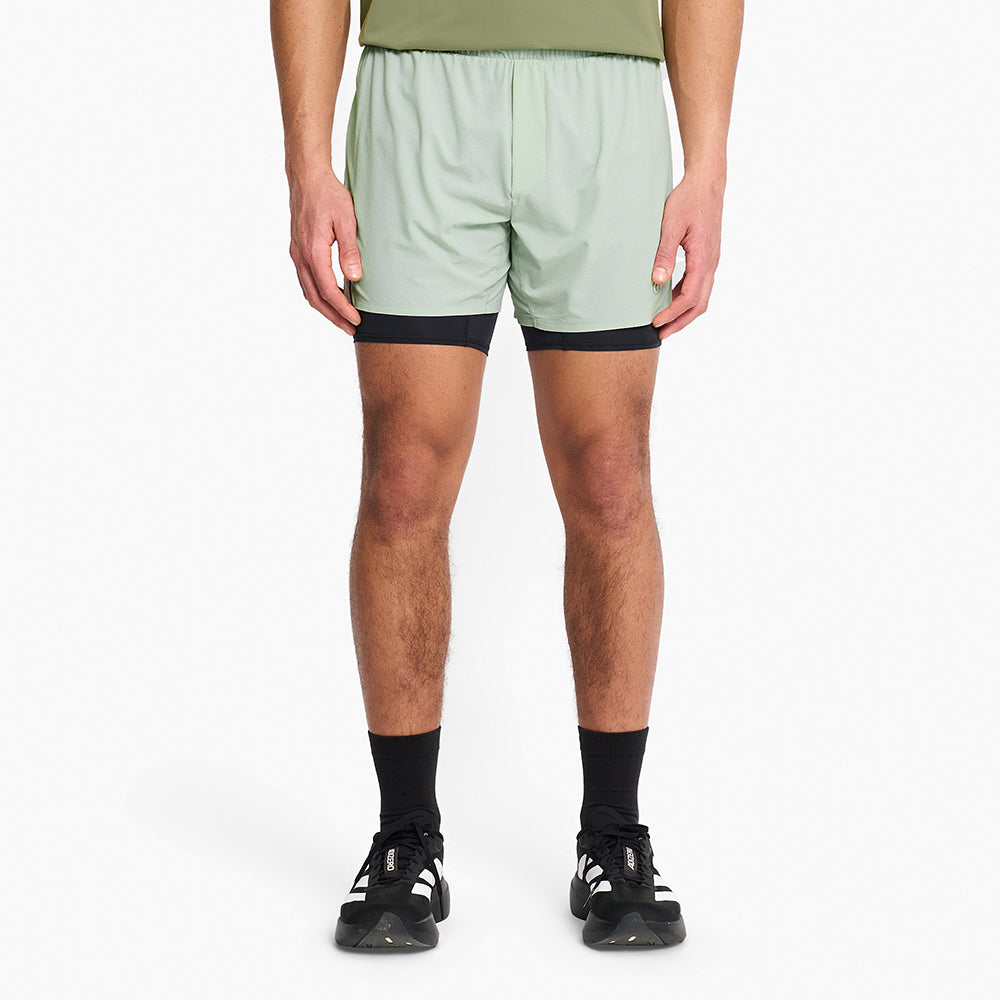 ciele-m-dlyshort-5-light-moss-laufshorts image 4