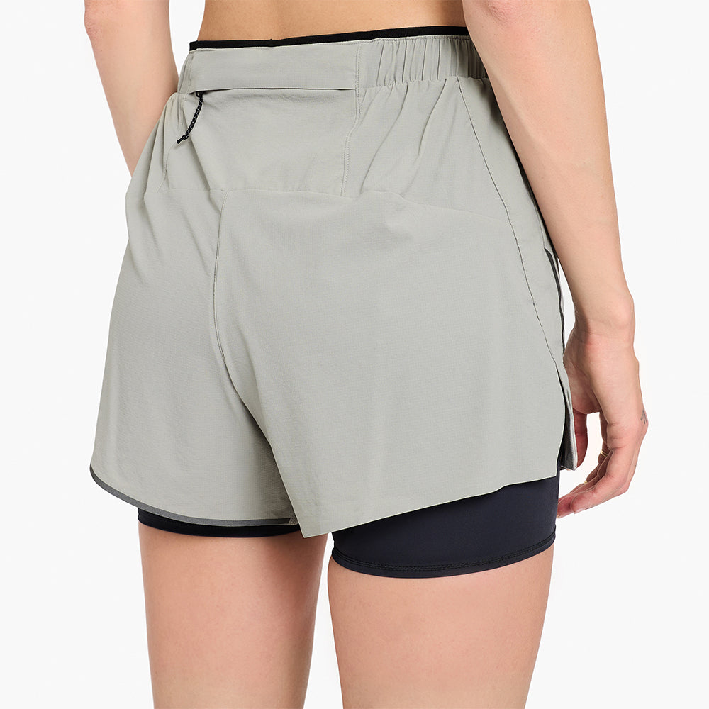 ciele-w-dlyshort-4-laufshorts-airy-grey-mit-innenslip image 3