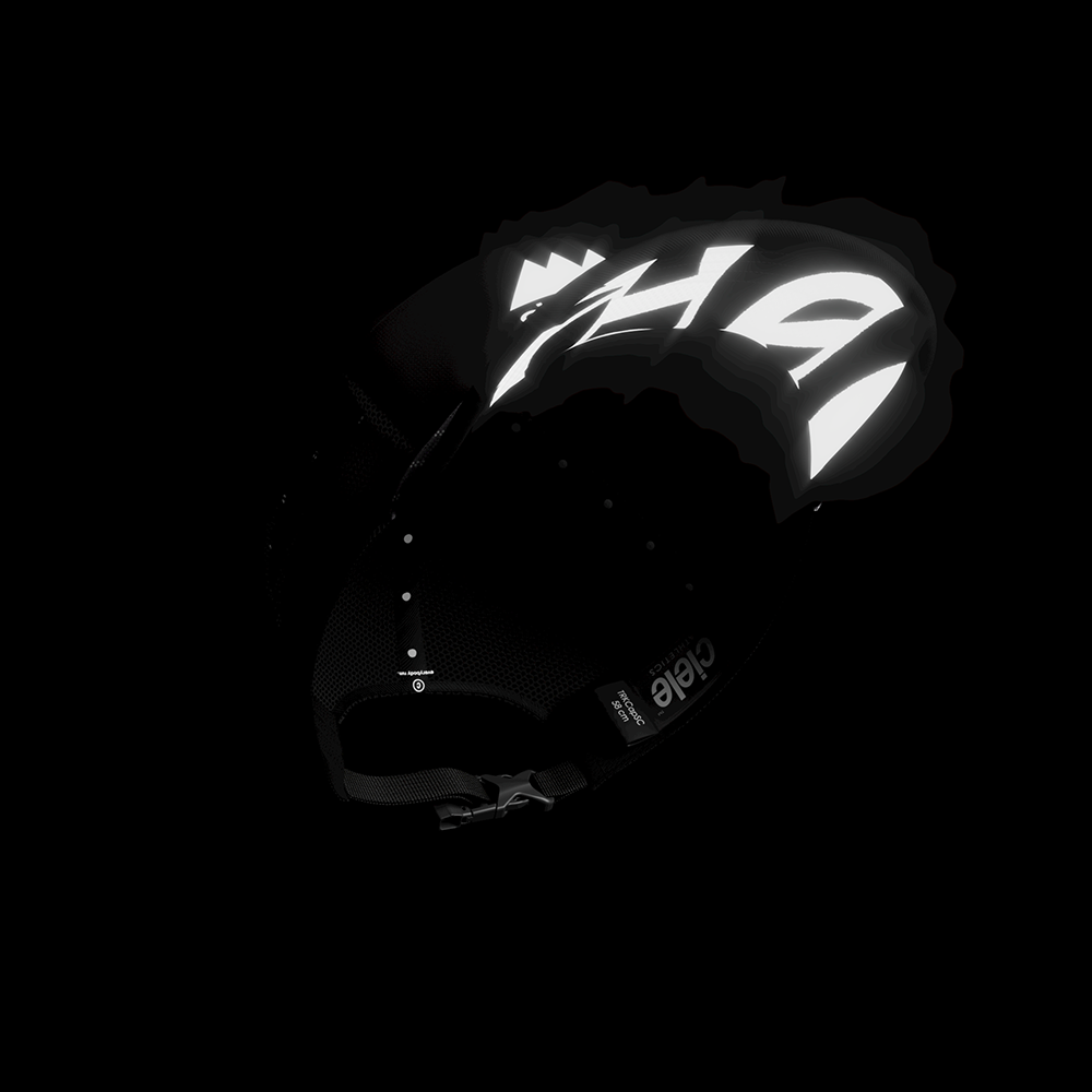 ciele-trkcap-sc-range-whitaker-trucker-laufcap-pfeife image 8