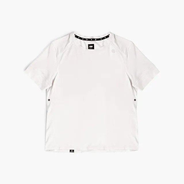 ciele-w-fsttshirt-ghost-laufshirt-damen-recycelt image 1