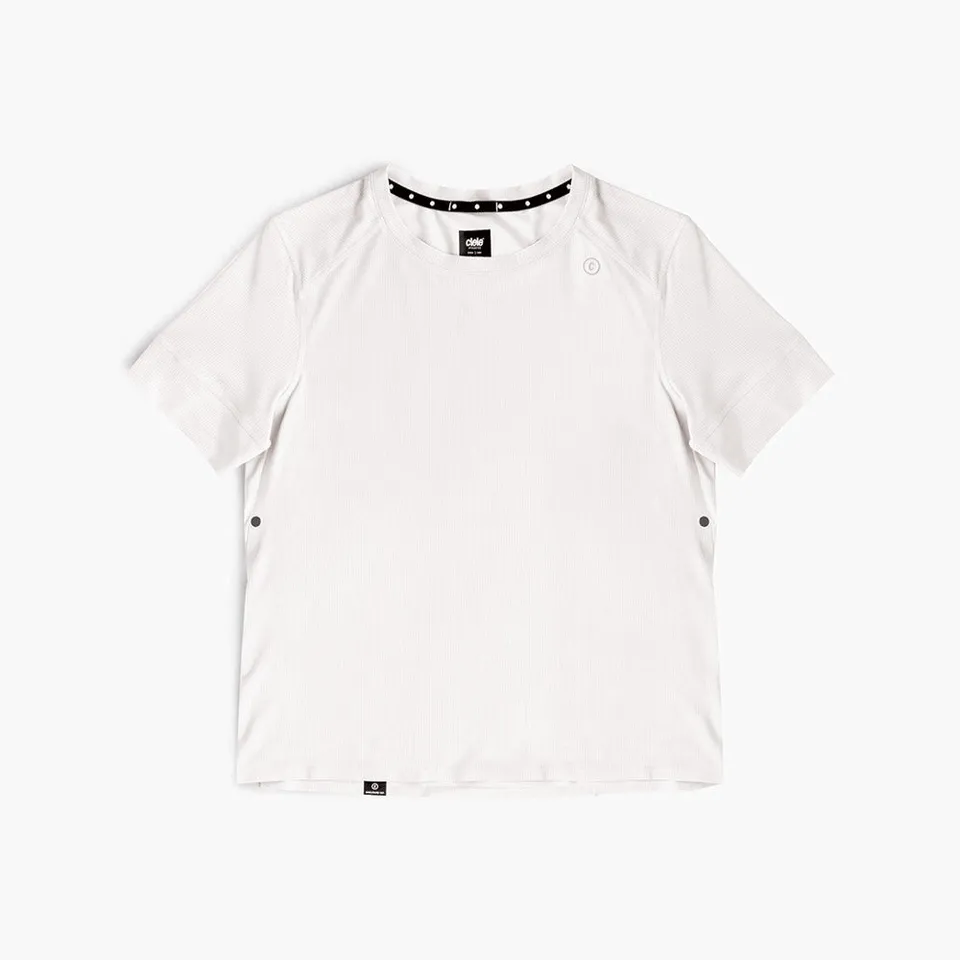 ciele-w-fsttshirt-ghost-laufshirt-damen-recycelt image 1