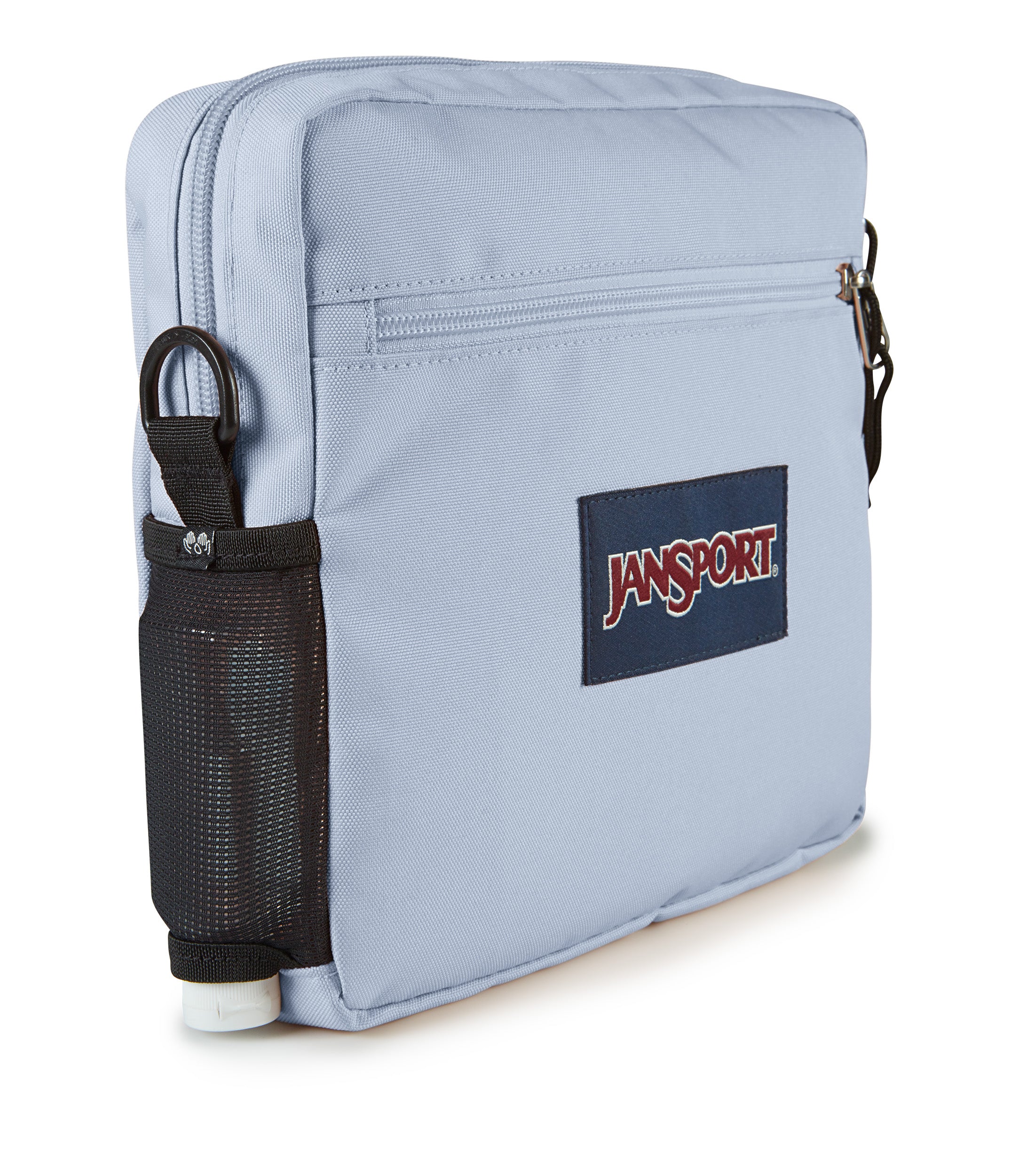 jansport-central-crossbody-umh-ngetasche-blue-dusk-alltag image 5