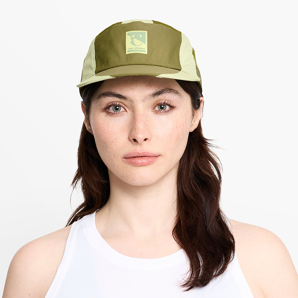 ciele-gocap-mrph-eq-terragon-laufcap-unisex image 2