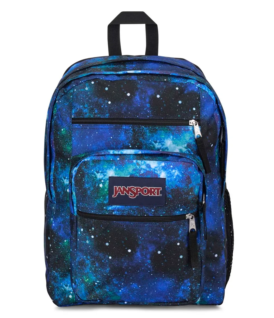 jansport-big-student-rucksack-cyberspacegalaxy-15-zoll image 1