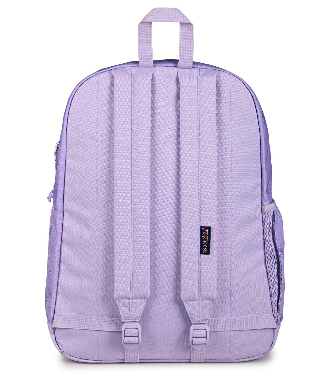 jansport-cross-town-plus-rucksack-pastel-mit-laptopfach image 2