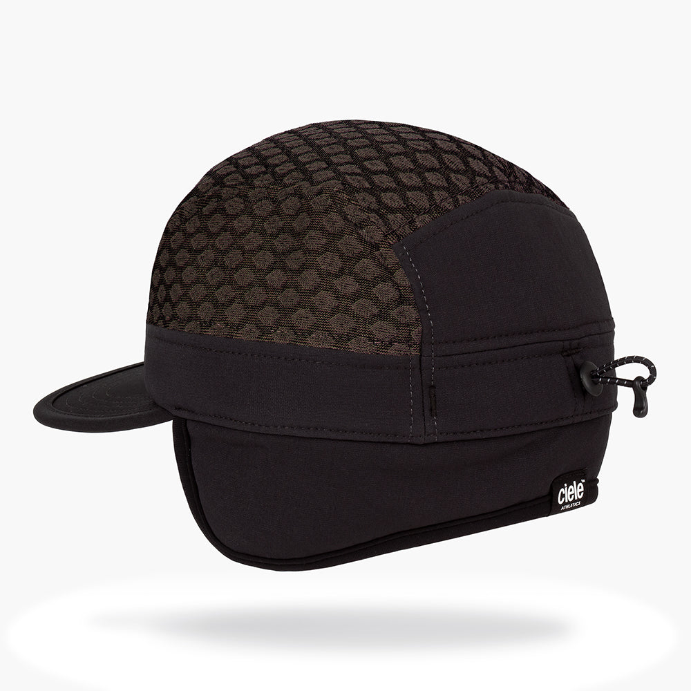 ciele-gocap-fltwnd-ultra-iconic-laufcap-oak-winter image 2