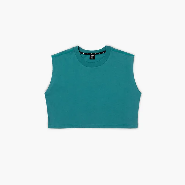 ciele-w-ortank-cropped-harbor-damen-tanktop image 1