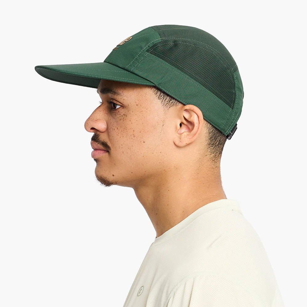 ciele-gocap-longbrim-laufcap-emerald-spruce image 3