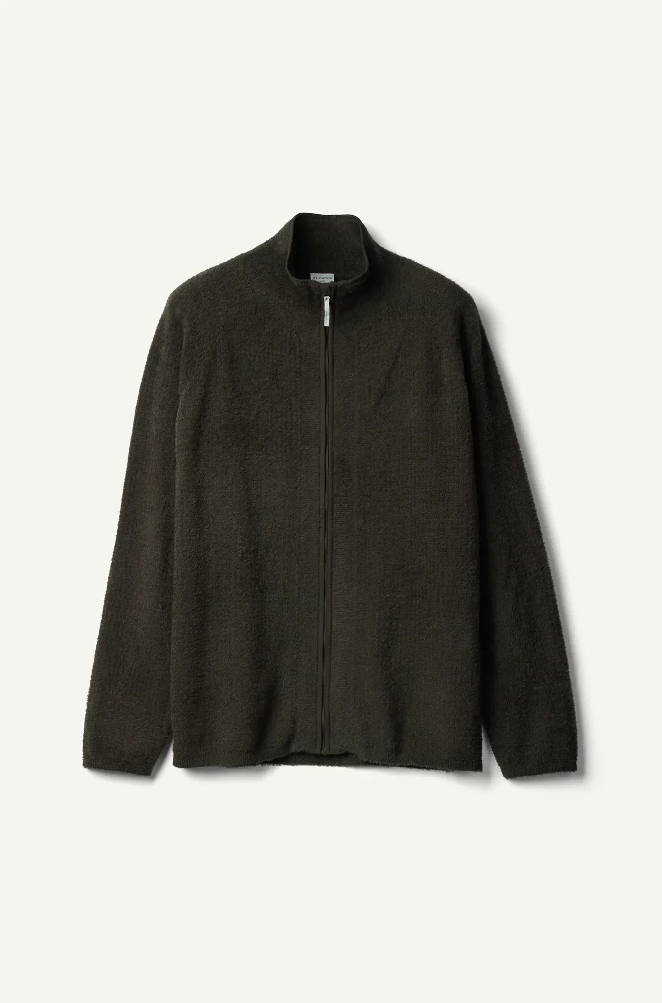 houdini-lykan-full-zip-fleecejacke-herren-foggy-mountain image 7