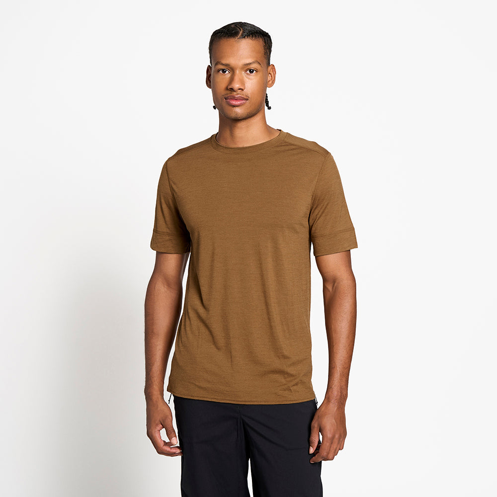 ciele-hlstshirt-sorino-sable-laufshirt-merino-herren image 2