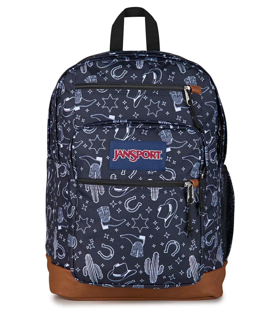 jansport-cool-student-rucksack-wild-west-escape-15-zoll-laptop image 1
