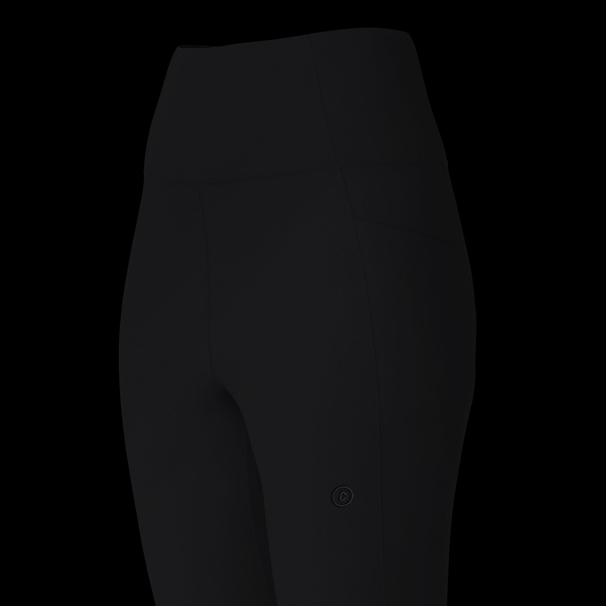ciele-w-fsttight-short-6-shadowcast-damen-shorts image 6