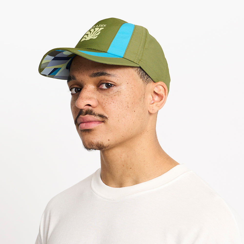 ciele-trlcap-sc-trail-cap-paradis-toad-m-l-atmungsaktiv image 3