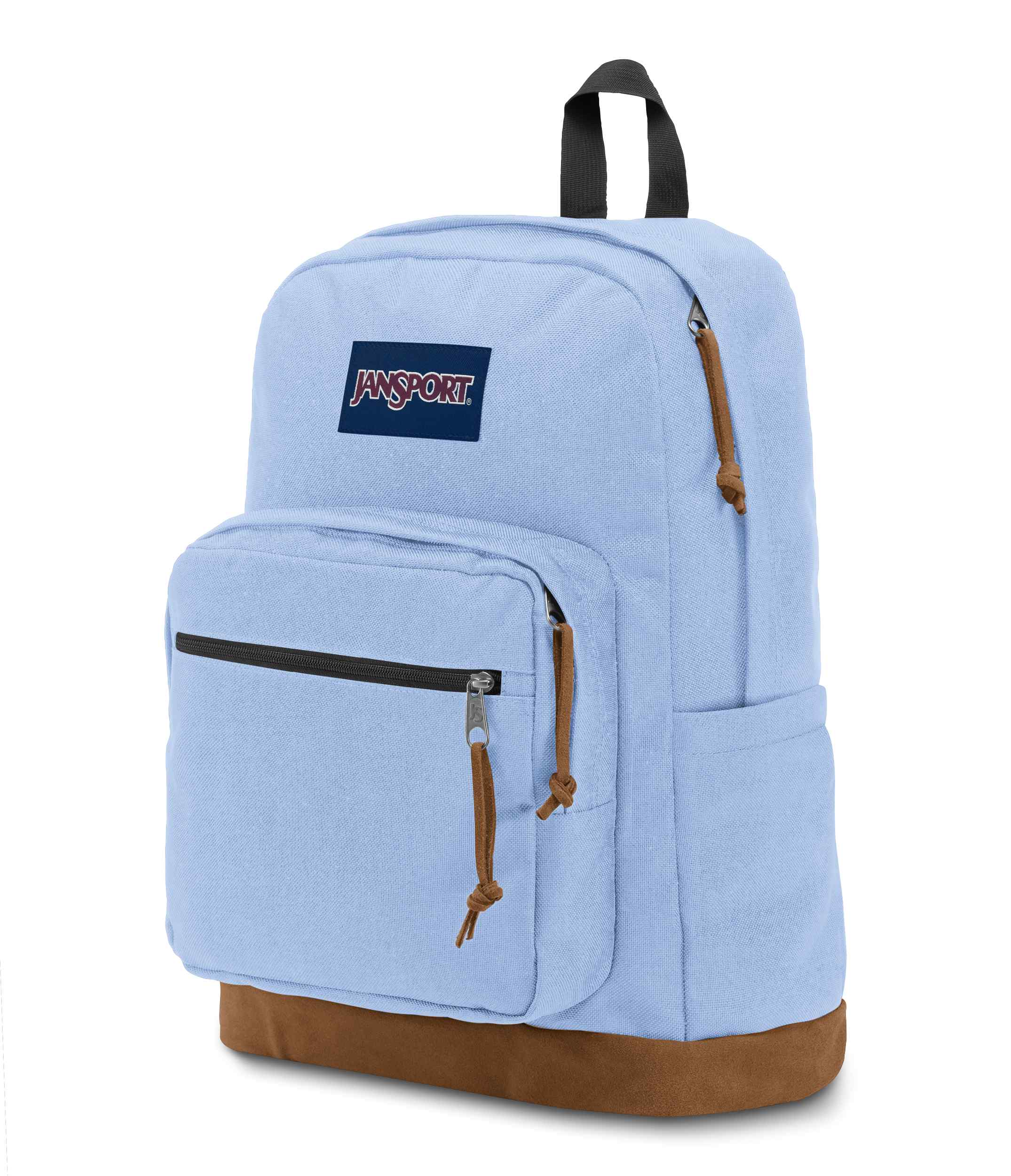 jansport-right-pack-rucksack-hydrangea-laptopfach-mittel image 2