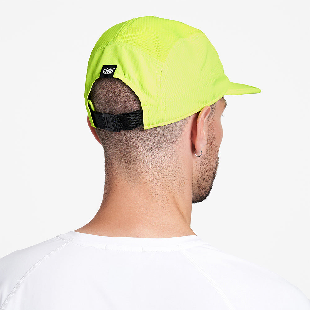 ciele-gocap-athletics-laufcap-polestart-58-cm image 4