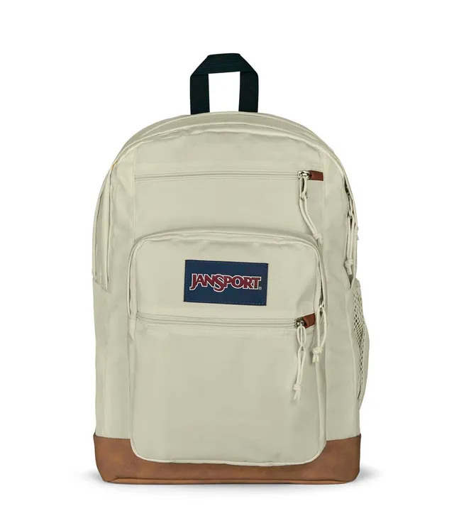 jansport-cool-student-rucksack-coconut-mit-laptopfach-15-zoll image 1