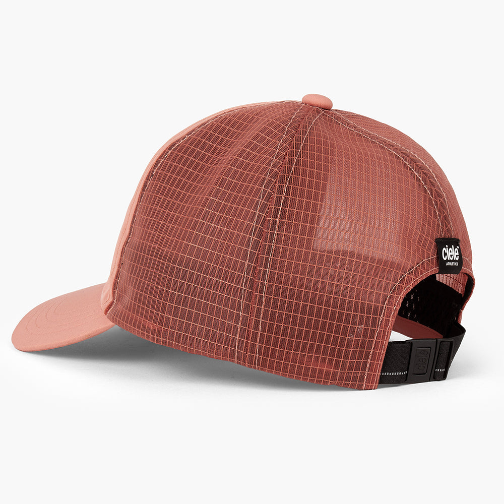 ciele-trlcap-sc-comp-cap-rose-dawn-trail-laufcap image 5
