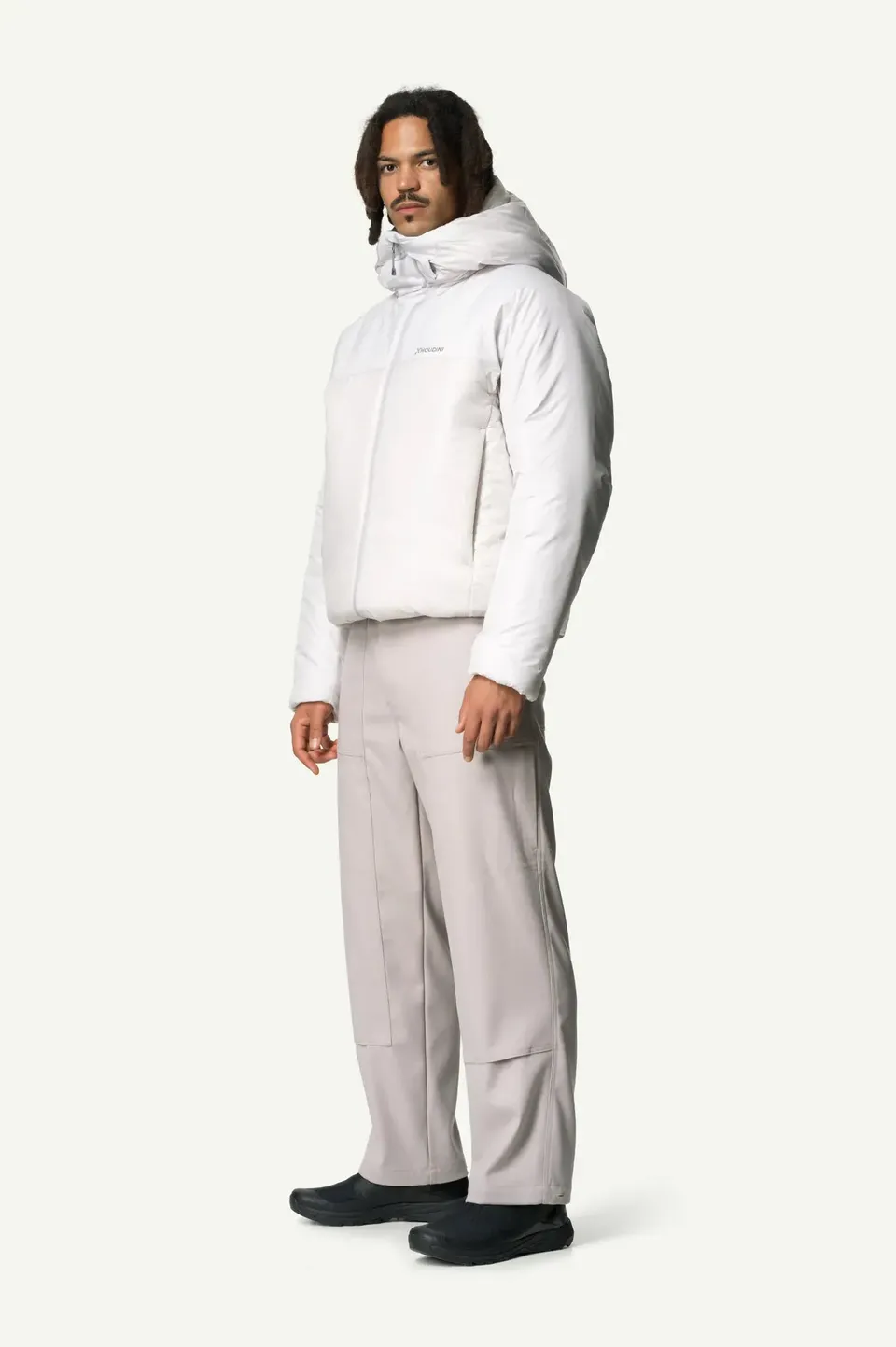 houdini-work-hard-m-s-work-hard-pants-hose-true-black-wolle image 1