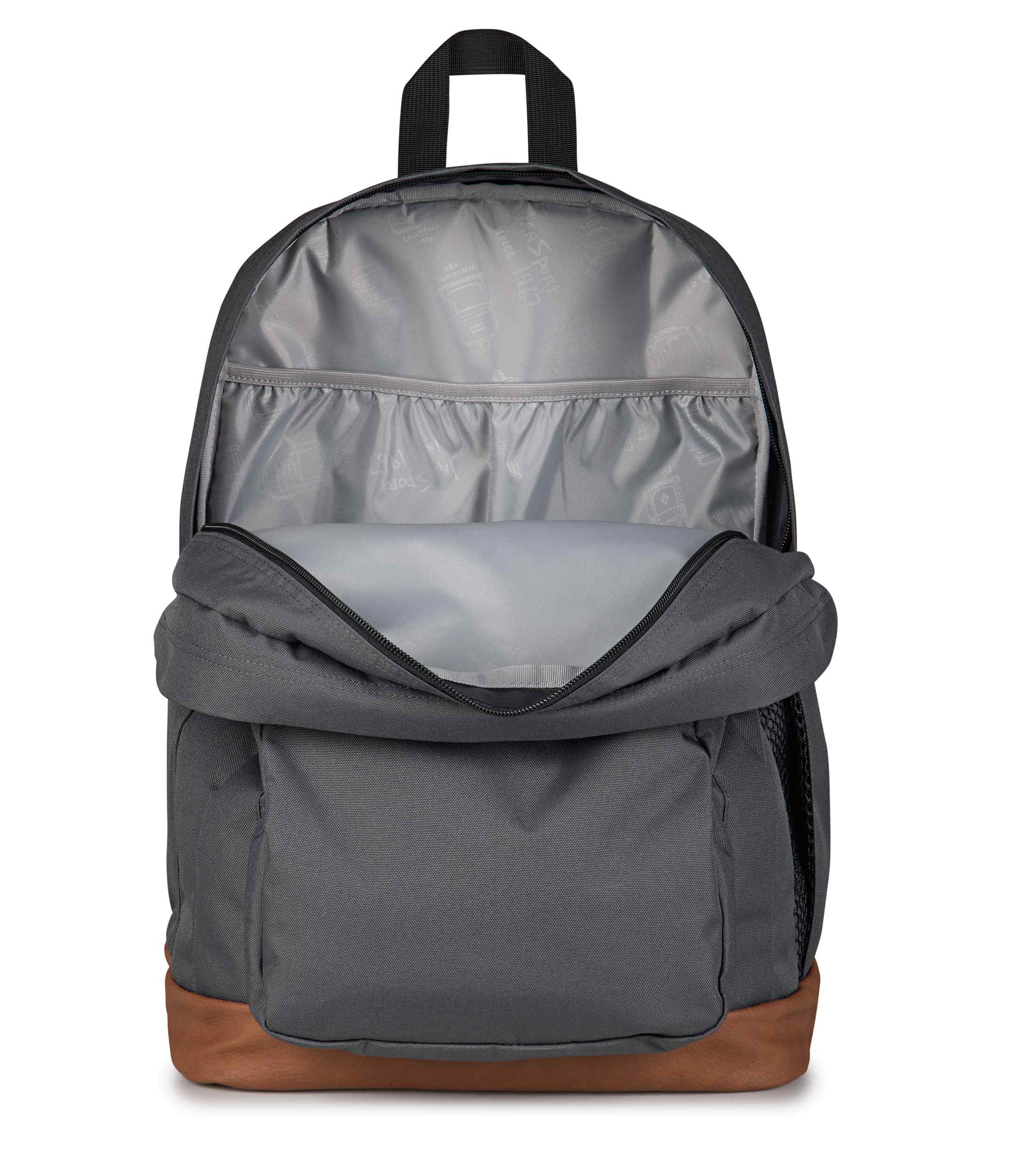 jansport-cool-student-rucksack-smokey-grit-15-zoll-laptopfach image 5