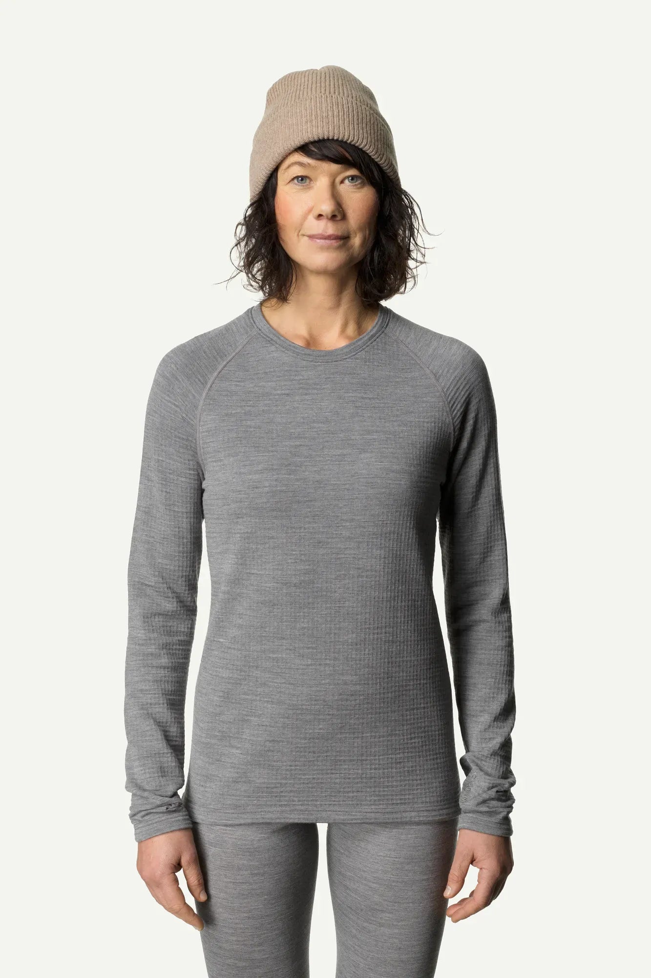 houdini-desoli-w-s-desoli-thermal-crew-wollpullover-college-grau image 5