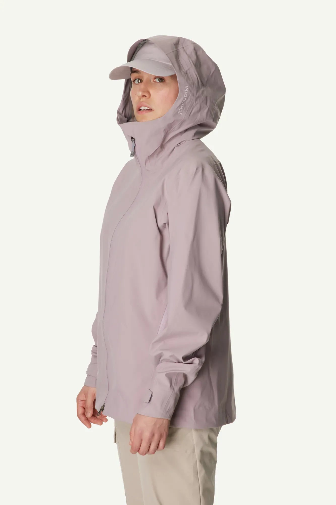 houdini-bff-jacket-ii-hardshell-jacke-damen-wasserdicht image 3