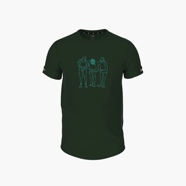 ciele-nsbtshirt-start-finish-oz-lauf-t-shirt-baumwolle image 1