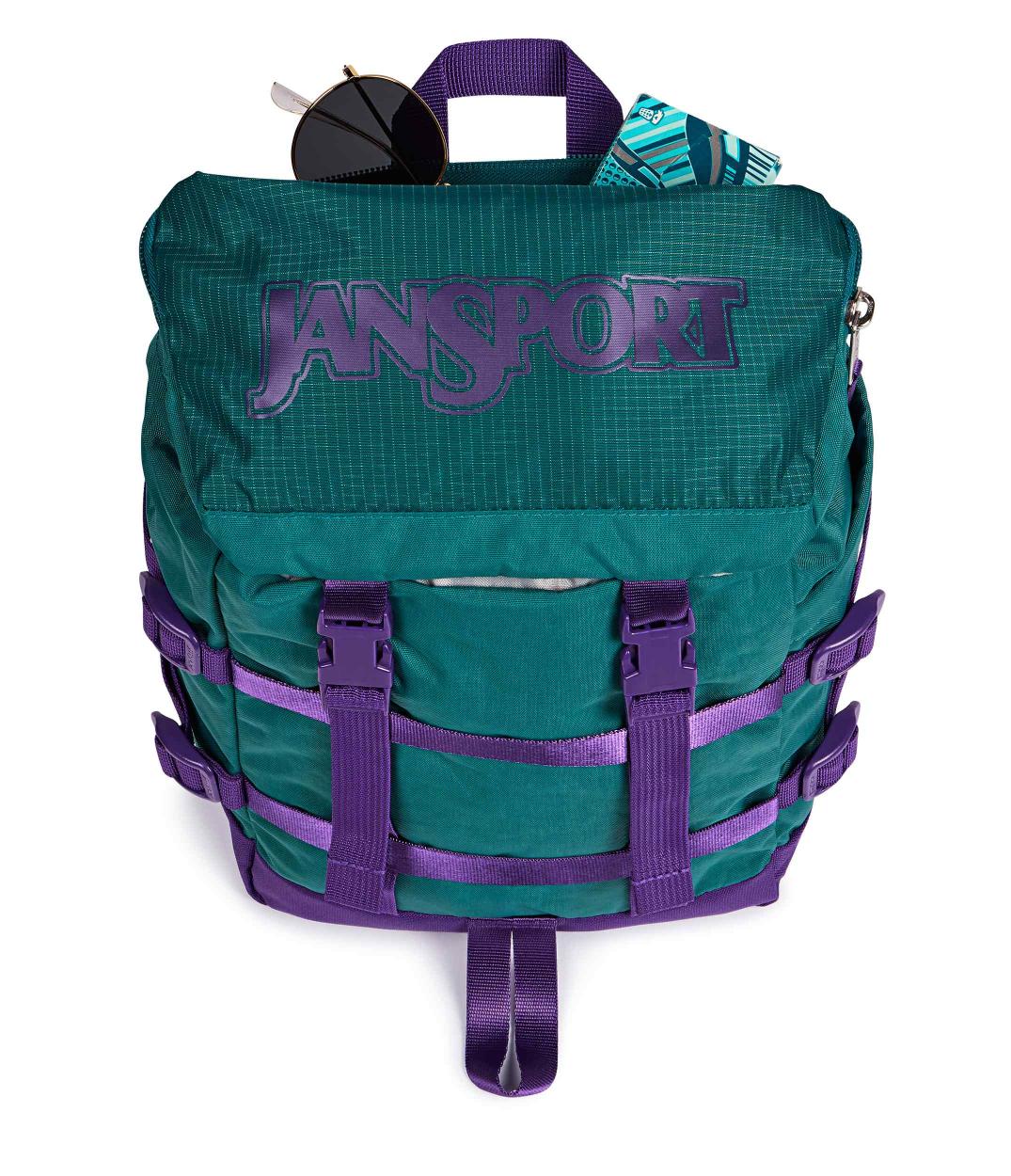 jansport-mini-skip-pack-mini-rucksack-emerald-pool image 7