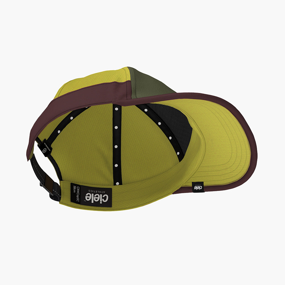 ciele-crwcap-sc-le-cap-laselva-58-cm-unisex image 6