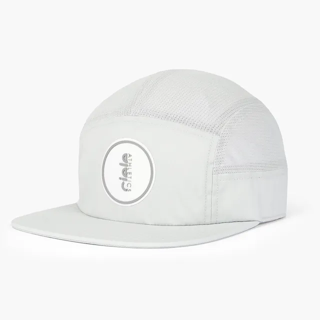 ciele-gocap-comp-ninety-laufkappe-light-grey image 1