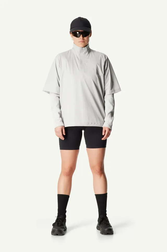 houdini-the-orange-tee-w-s-trail-shirt-damen-true-black image 1