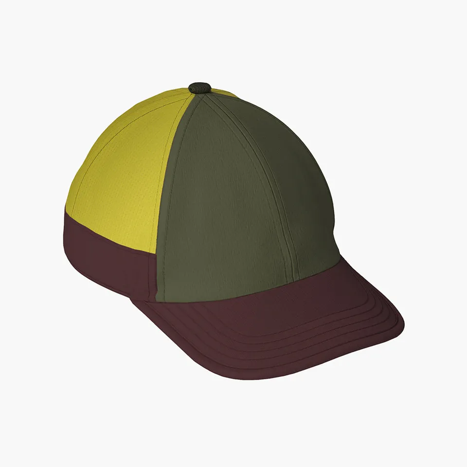 ciele-crwcap-sc-le-cap-laselva-58-cm-unisex image 1