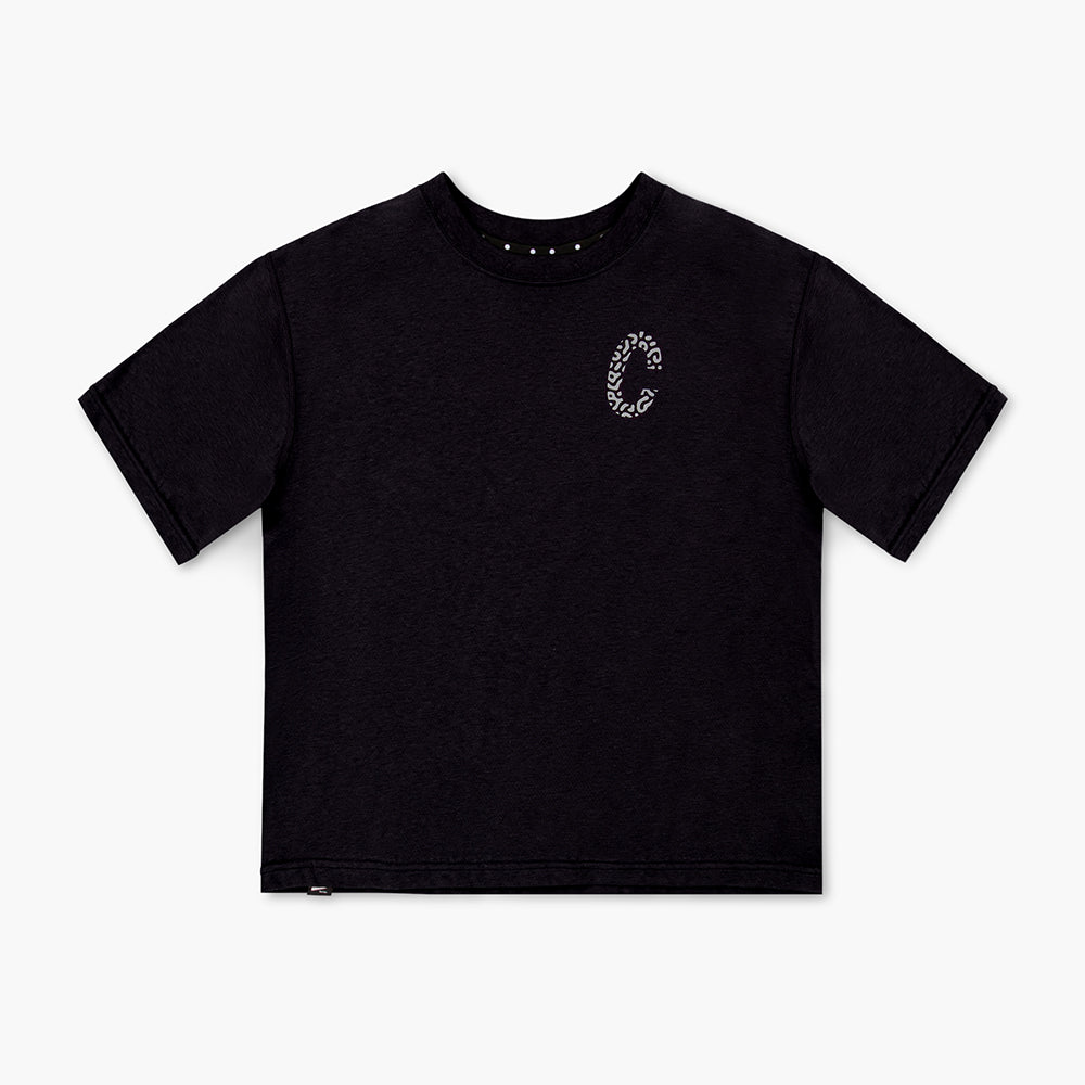 ciele-w-nsptshirt-hv-c-laufshirt-schwarz-damen image 1