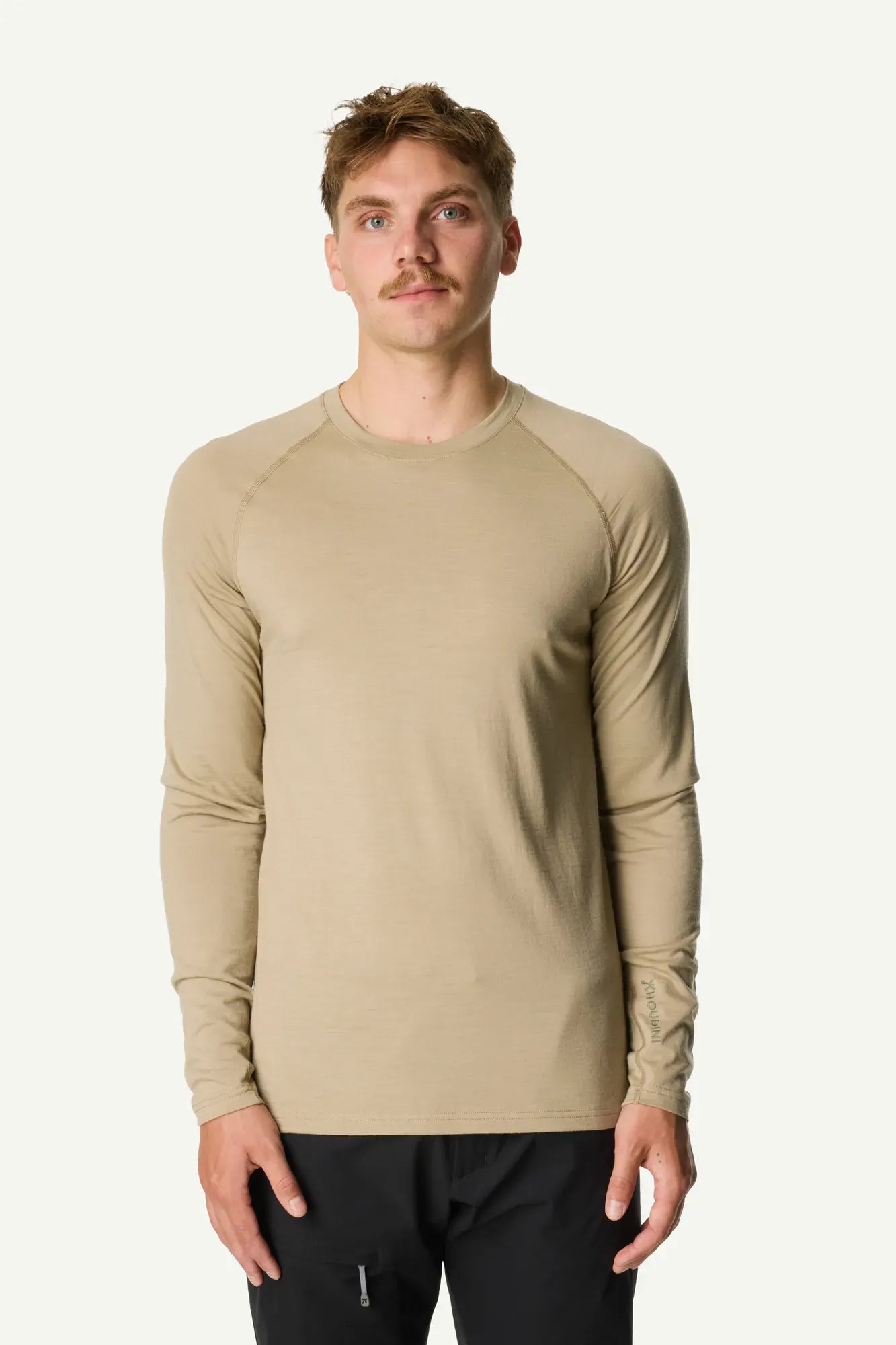 houdini-puremerino-m-s-crew-baselayer-true-black image 4