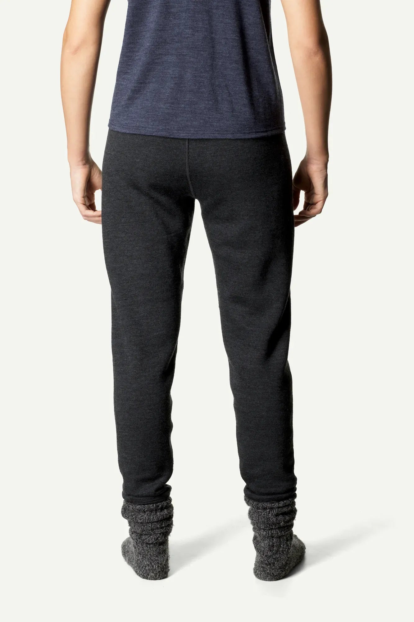 houdini-alto-w-s-alto-pants-damen-hose-true-black-merinowolle image 3