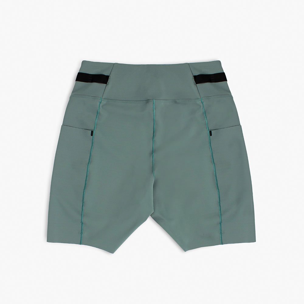ciele-w-fsttight-short-7-tight-shorts-silver-pine-damen image 5